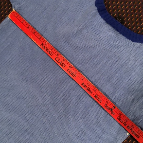 Hooked Up Brand Hanukkah Dreidel Sweater-L - Picture 15 of 16